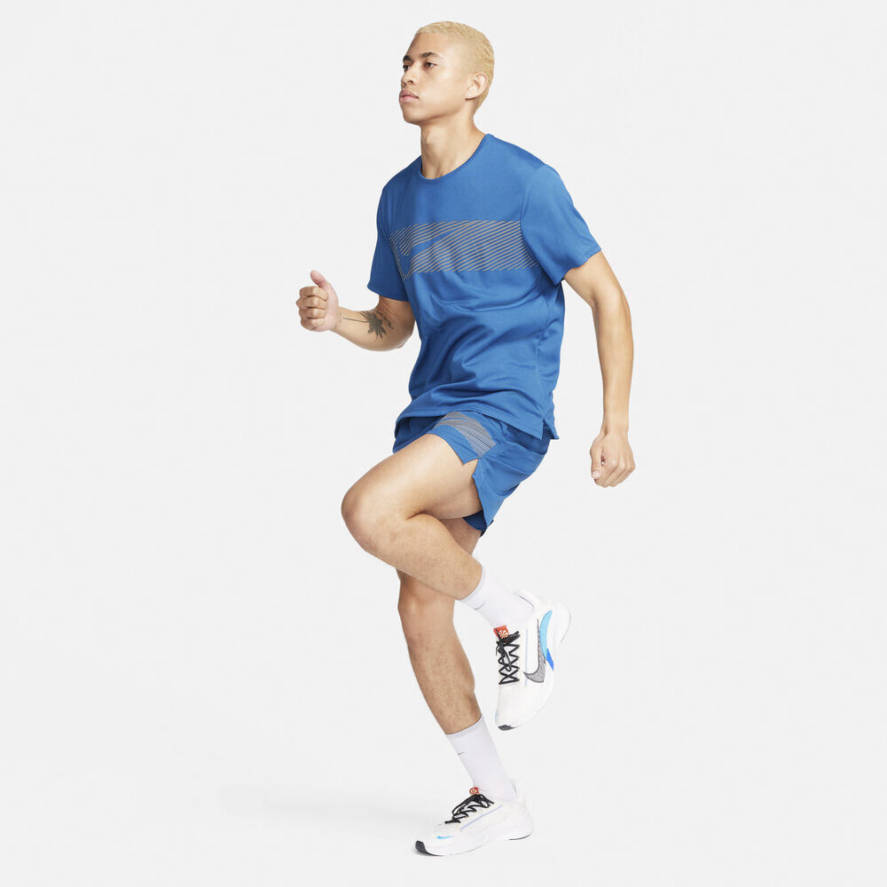 Miler Flash Dri-FIT UV T-shirt