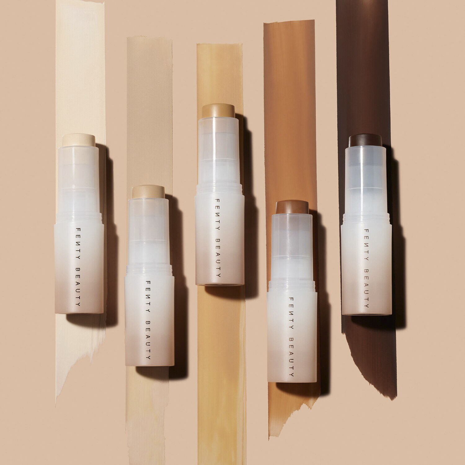 Eaze Drop Blur + Smooth Tint Stick - Foundation-Stick