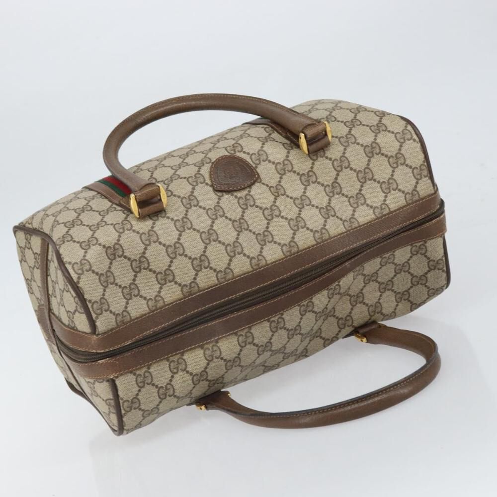 Gucci Boston Bag