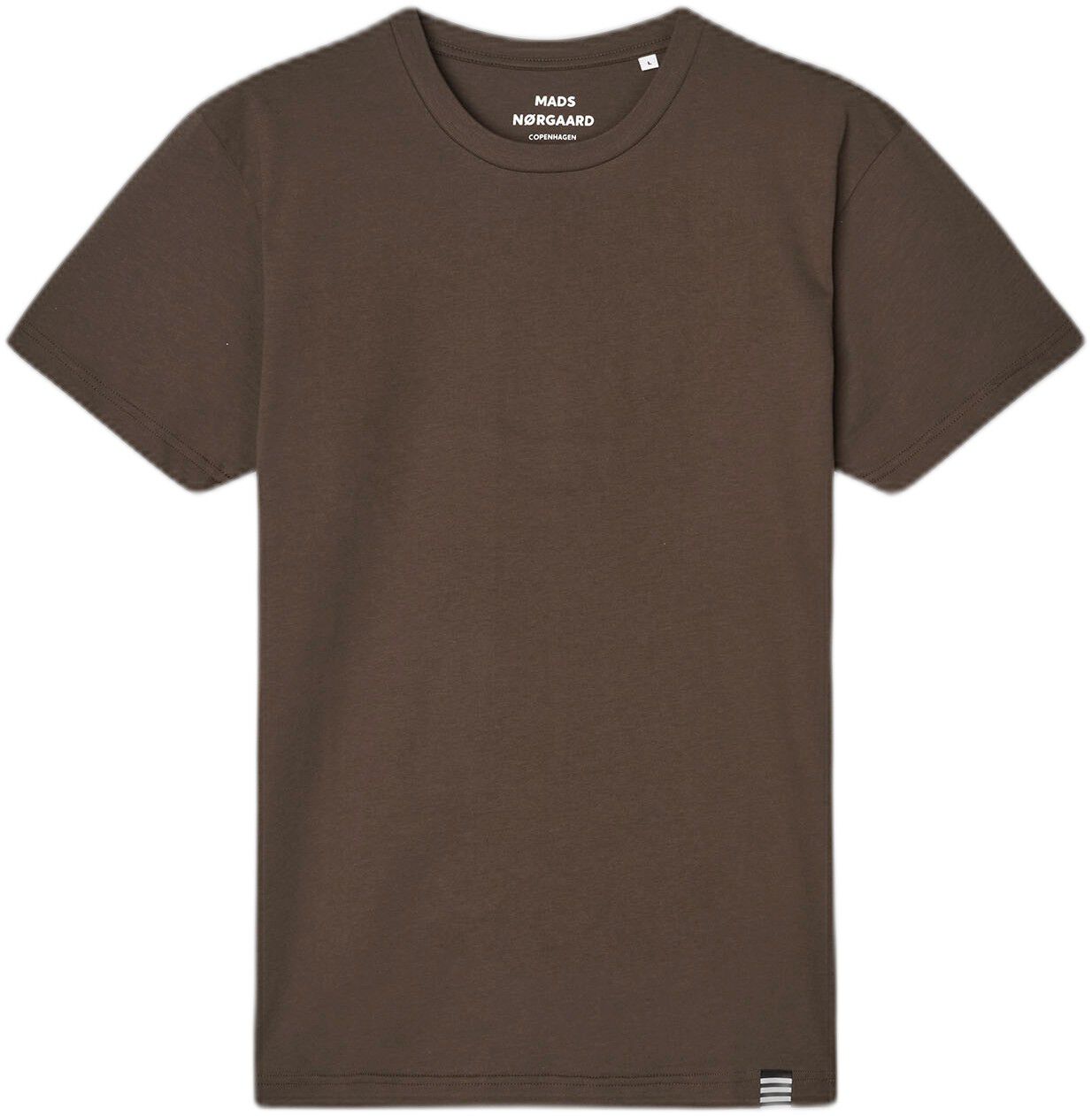 Fine Jersey Thor Tee FAV