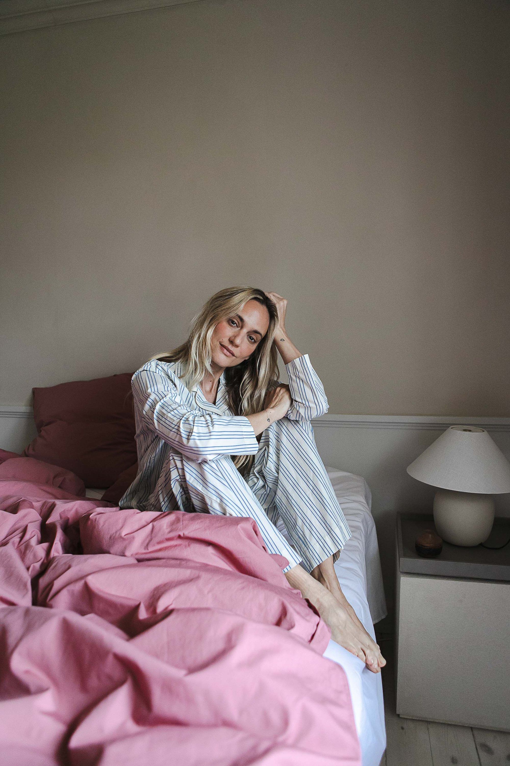 EDITH PAJAMA