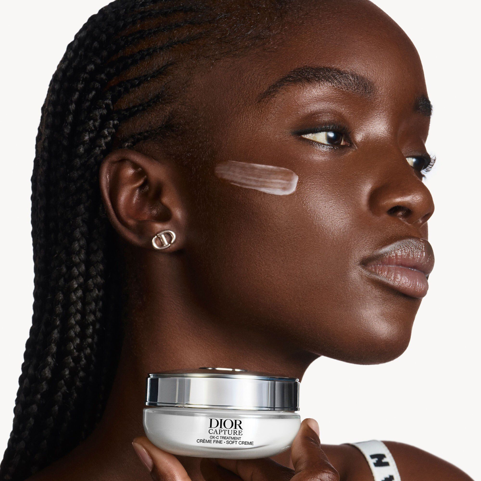 Dior Capture Soft Creme