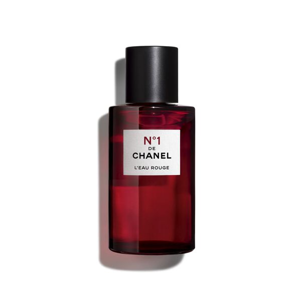 Revitalizing Fragrance Mist