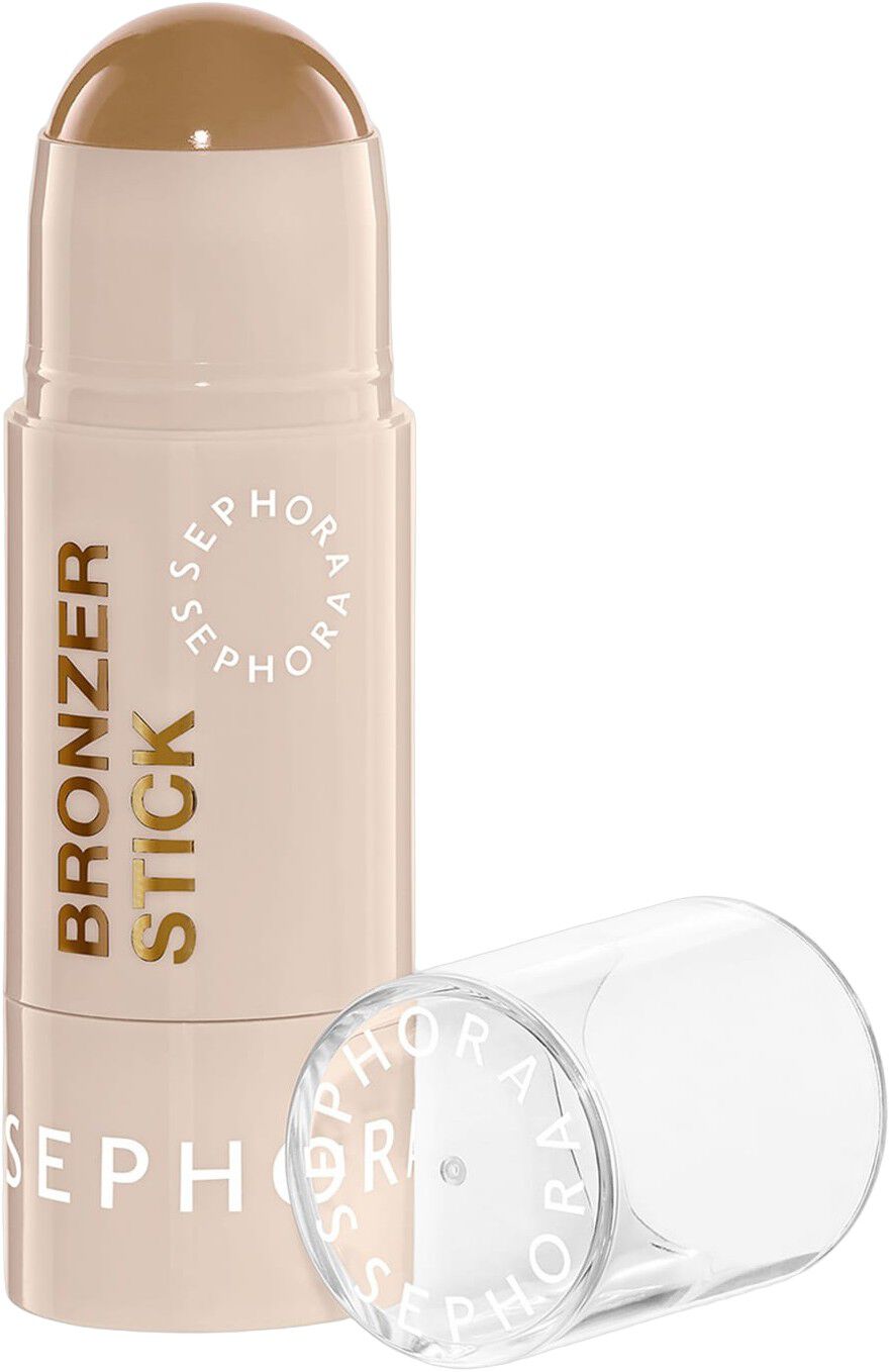 Bronzer Stick - Cremebronzer i stiftform med en langvarig mat finish