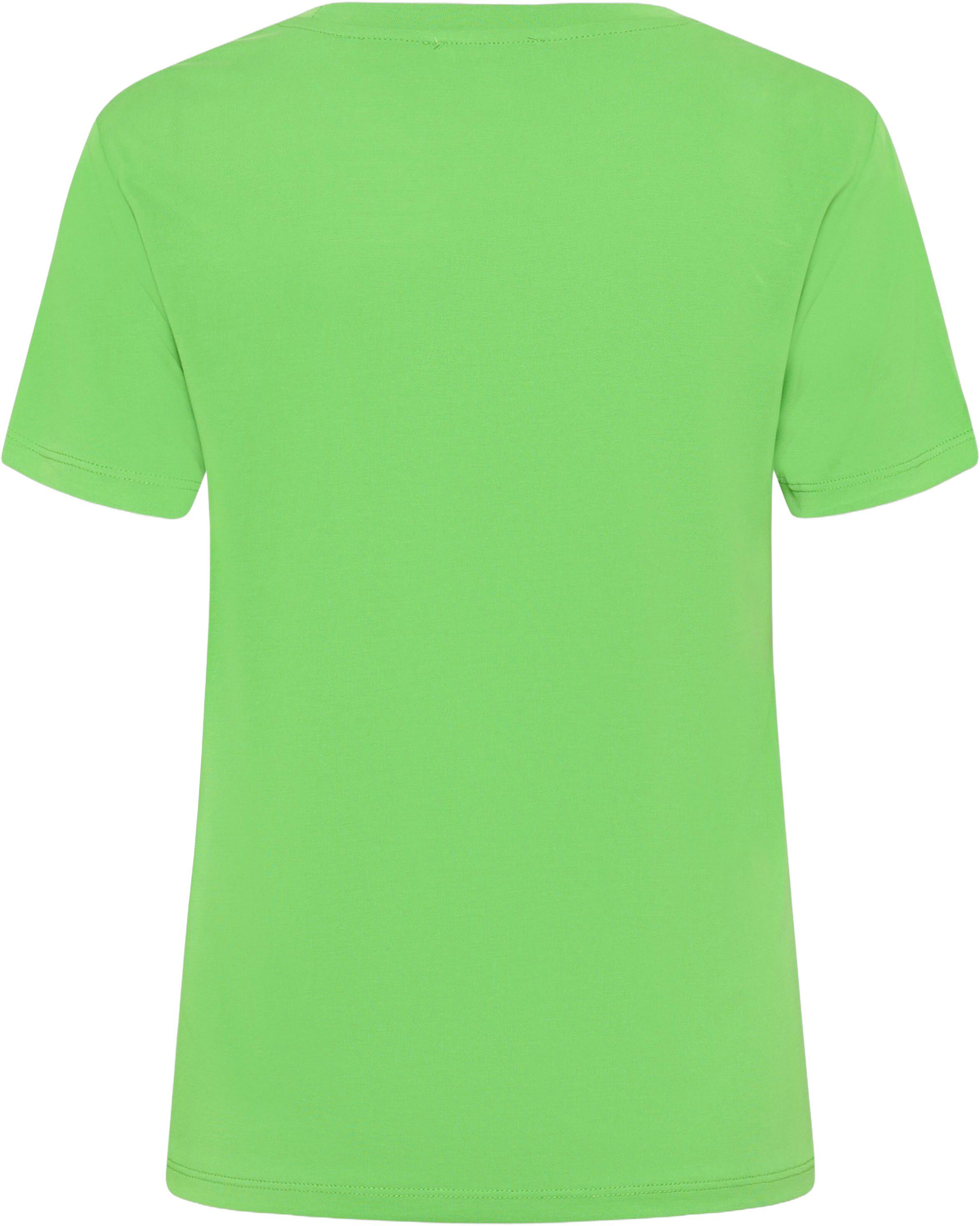 SLColumbine Crew-Neck T-Shirt SS