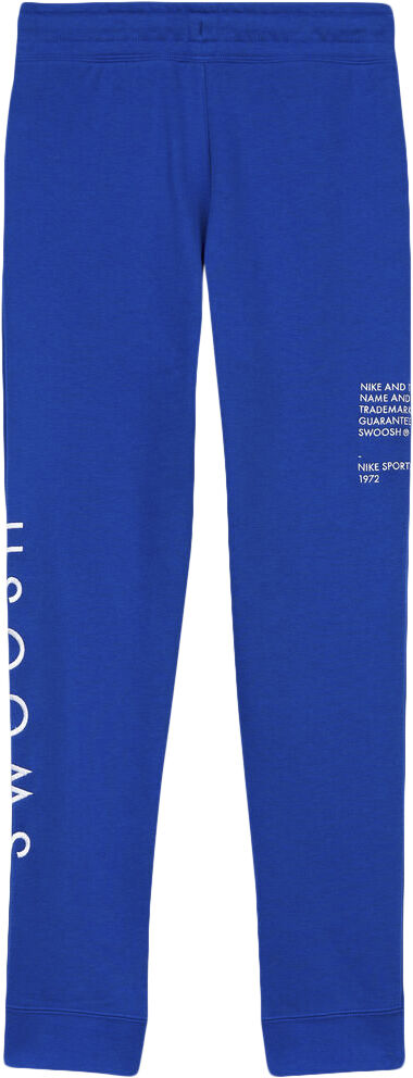 Sportswear Swoosh Fleece Bukser