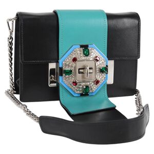 Prada Shoulder Bag