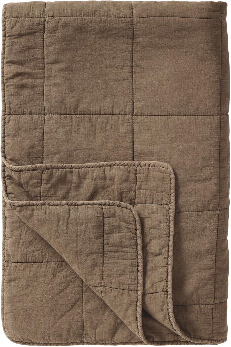 Vintage quilt truffle