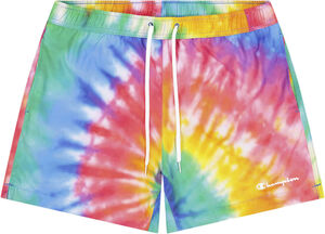Tie-Dye badeshorts