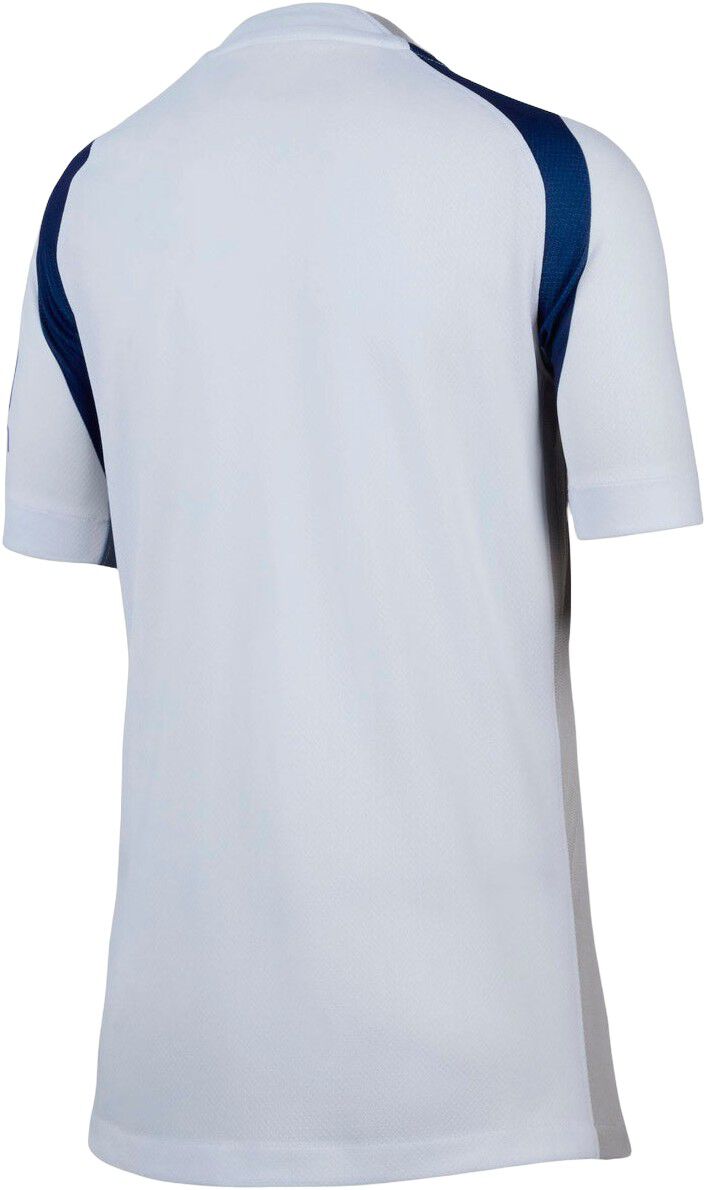 Tottenham 25/26 Hjemmebanetr&oslash;je