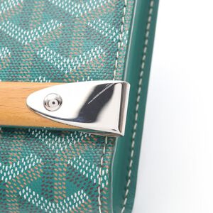 Goyard Clutch