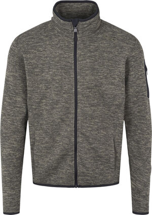 Melvin Knit fleecetrøje