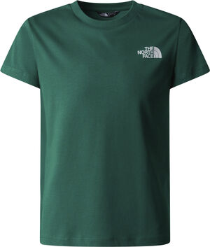 Redbox S/S T-shirt