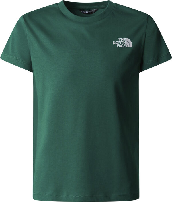 Redbox S/S T-shirt