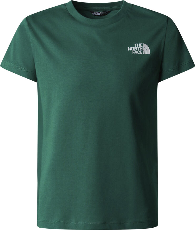 Redbox S/S T-shirt