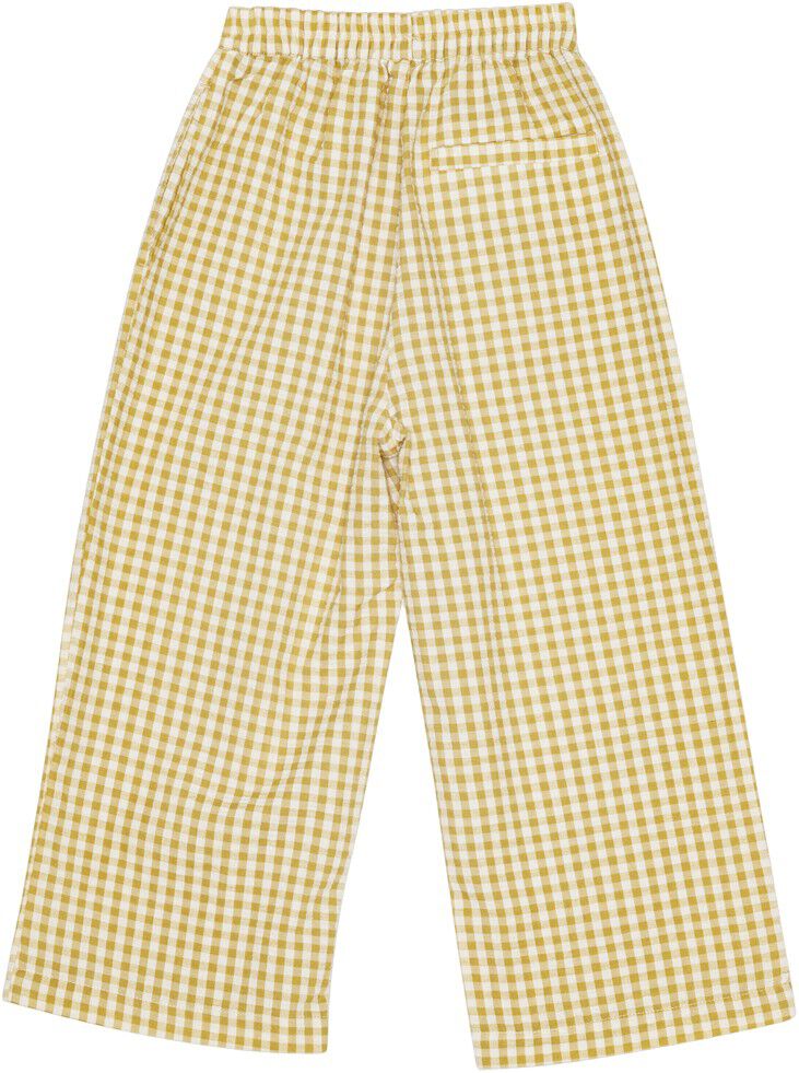 Francis Seersucker Pants