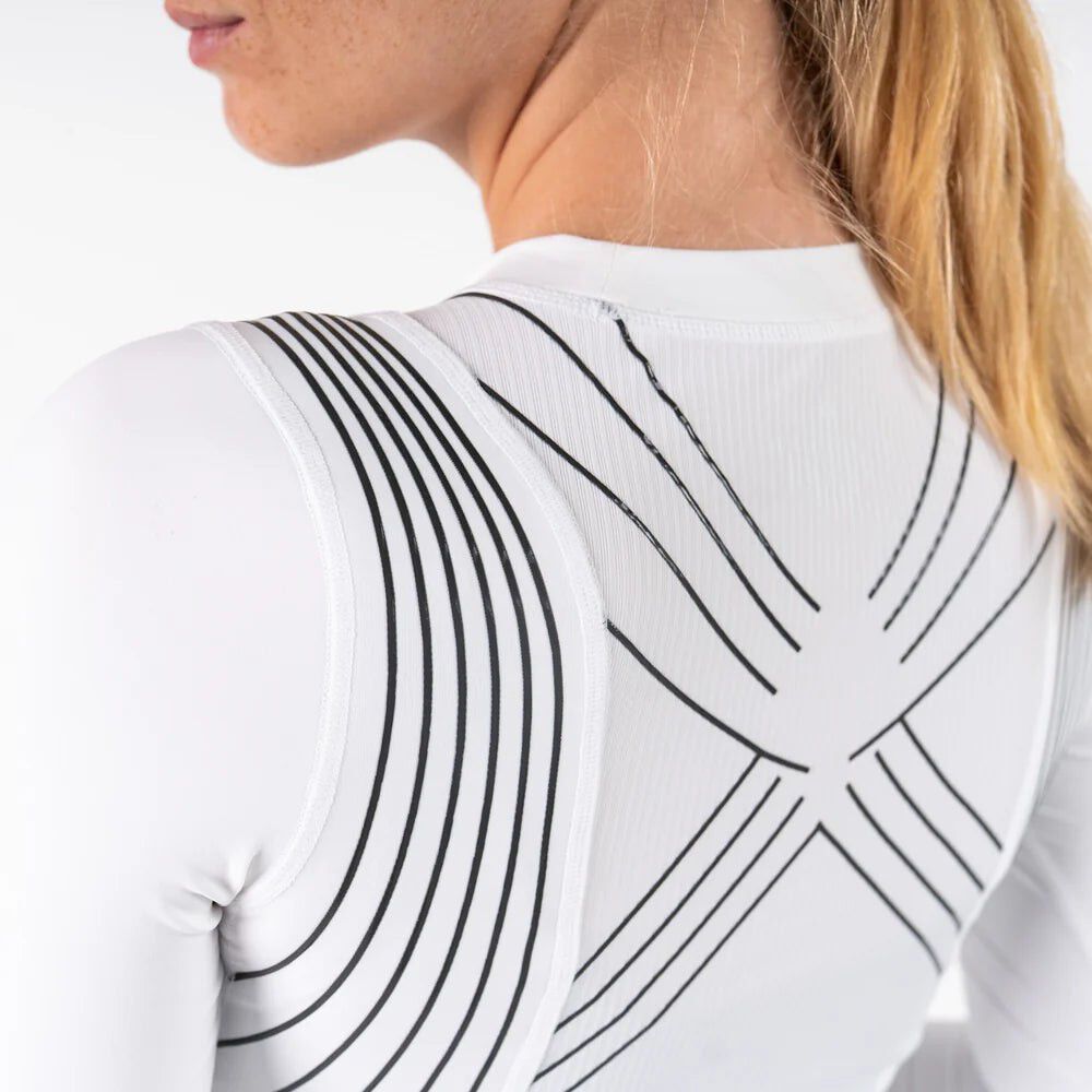 Spin Tech Baselayer