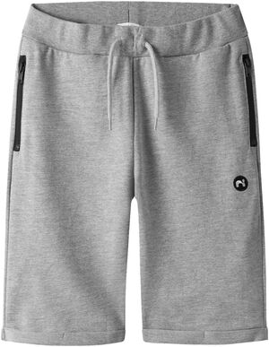NKMVIMO SWE SHORTS UNB NOOS