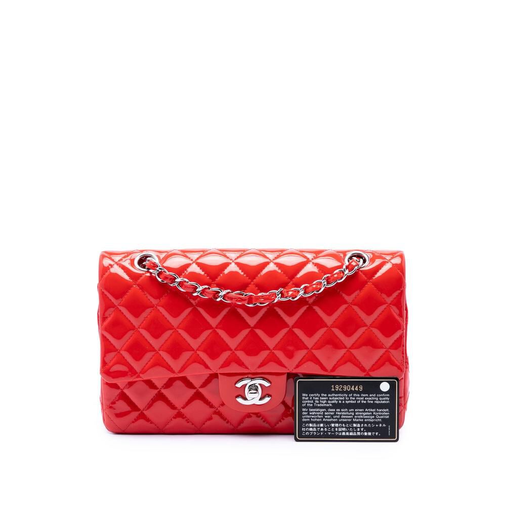 Chanel Flap Bag