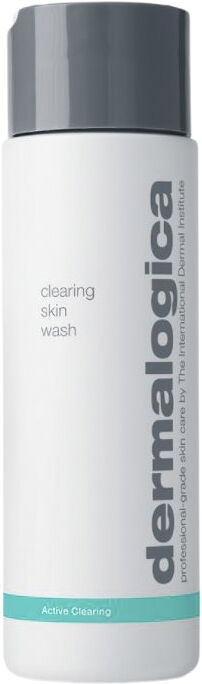 Clearing Skin Wash 500 ml.