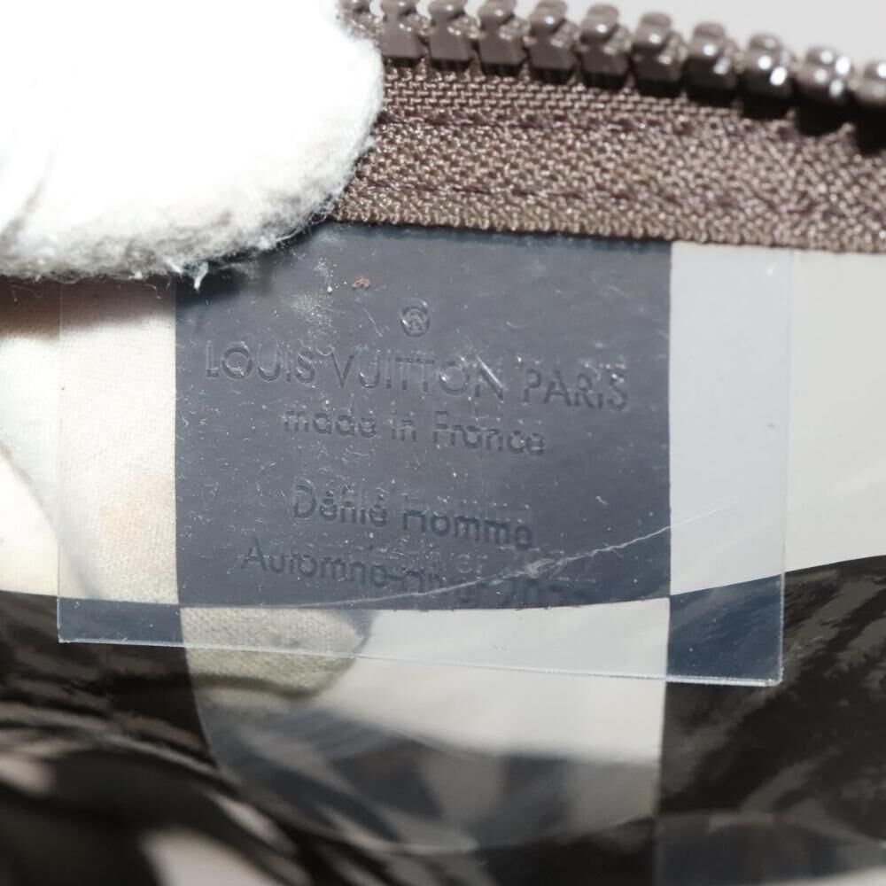 Louis Vuitton Keepall