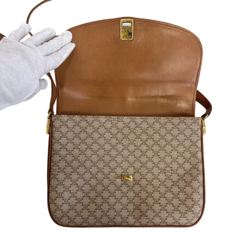 Celine Shoulder Bag