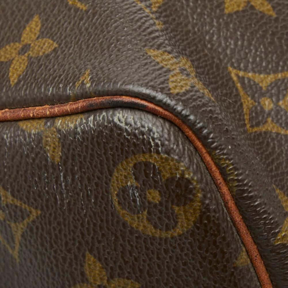 Louis Vuitton Keepall