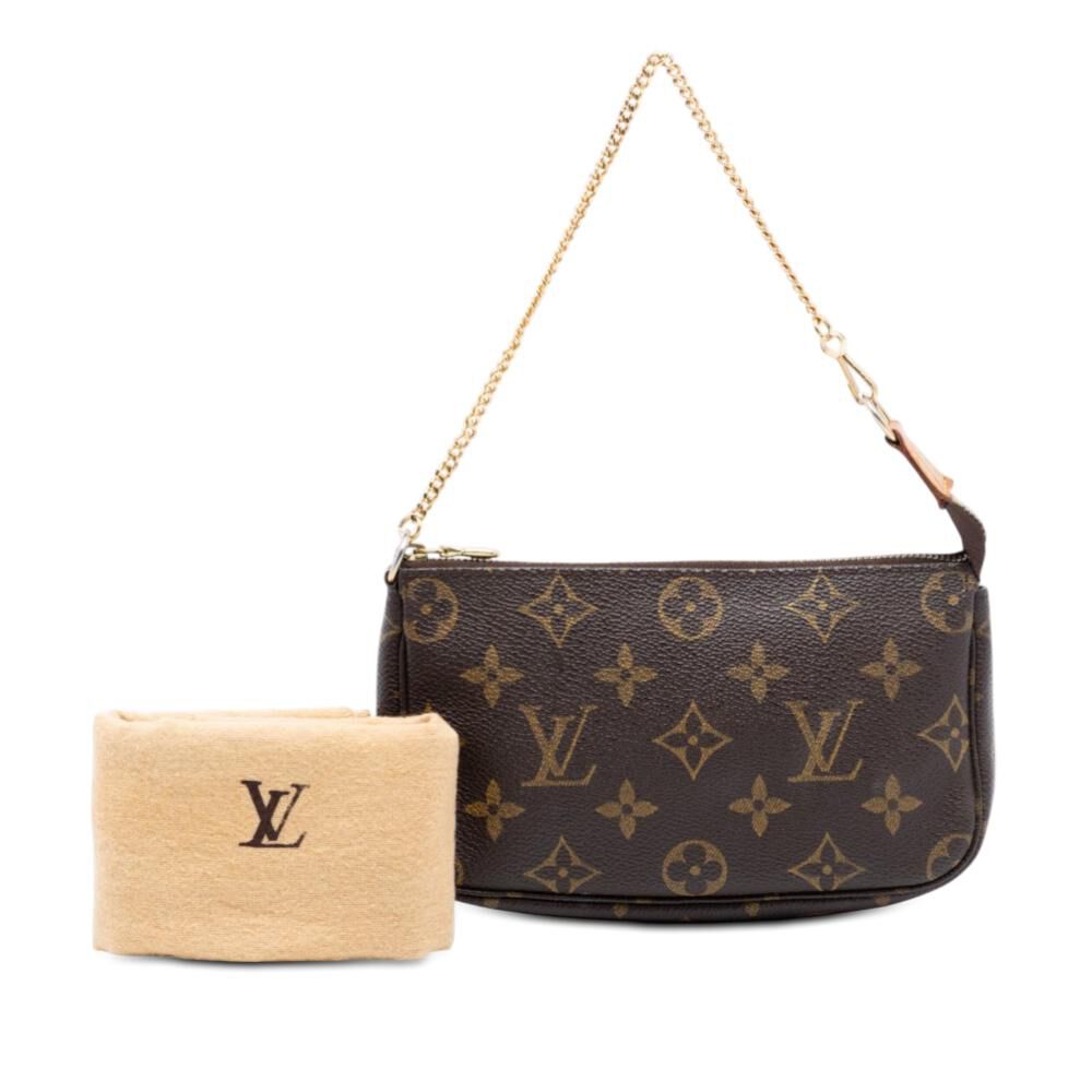 Louis Vuitton Pochette Accessoires