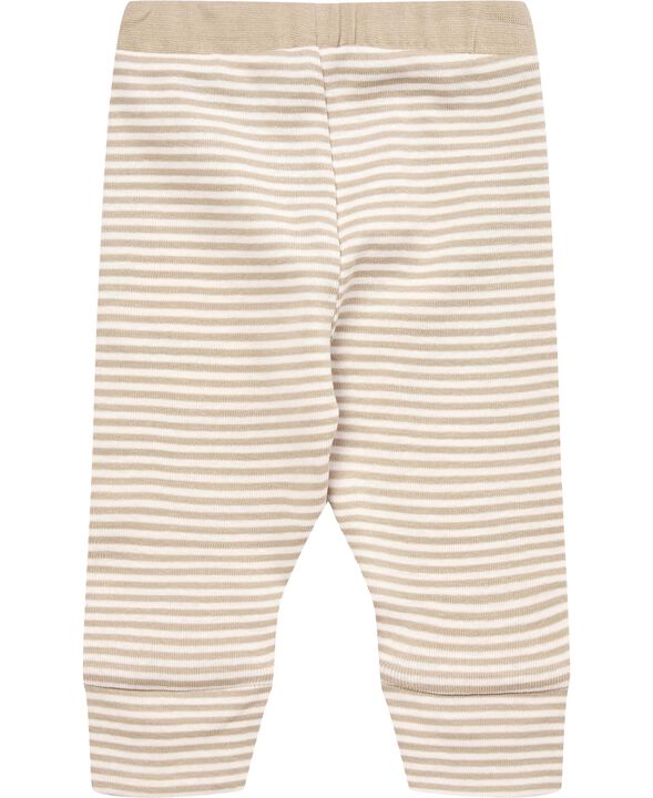 Petit baby pants - Organic