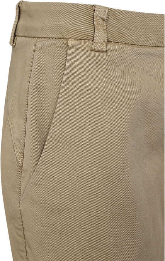 IVY-Karmey Chino Wide Pant