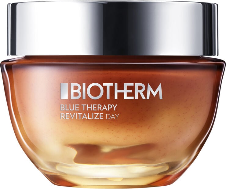 Biotherm Blue Therapy Revitalize Moisturizing Day Cream 50ml