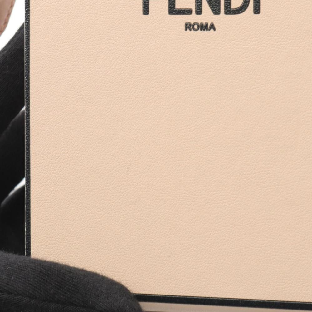Fendi Shoulder Bag