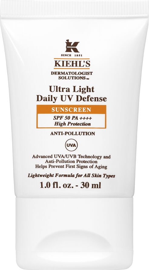 Dermatologist Solutions UV Defense