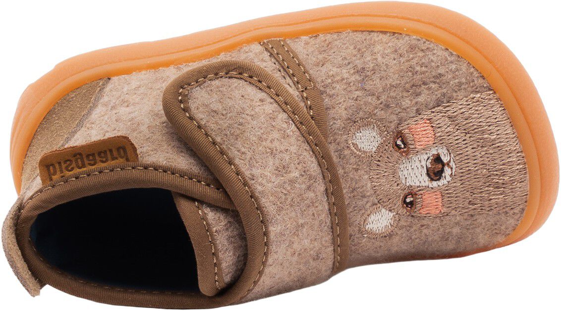 bisgaard barefoot basic