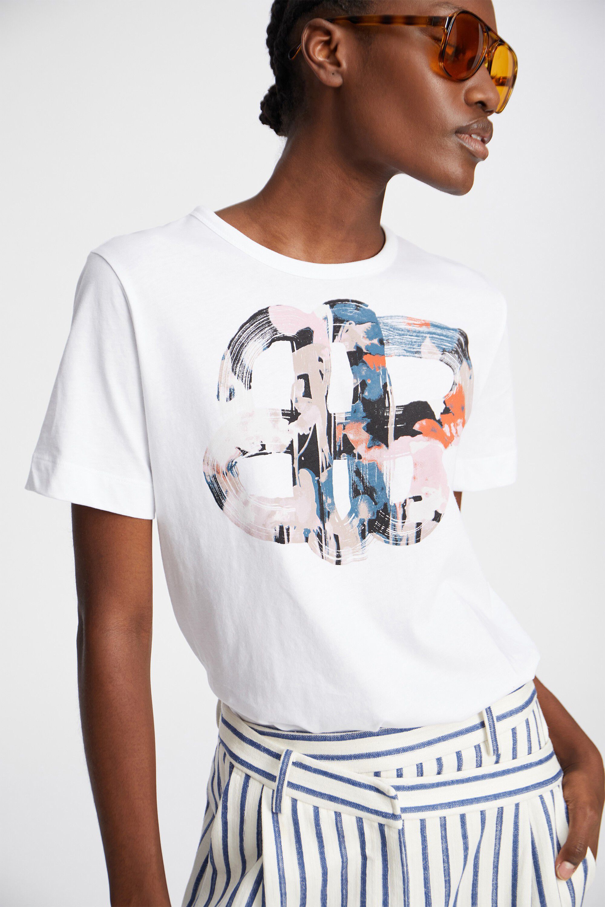 PRATO 100% Organic Cotton T-shirt