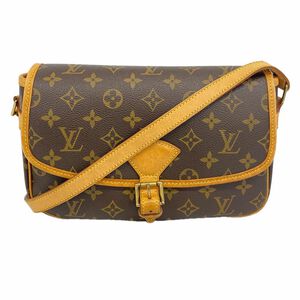 Louis Vuitton Sologne