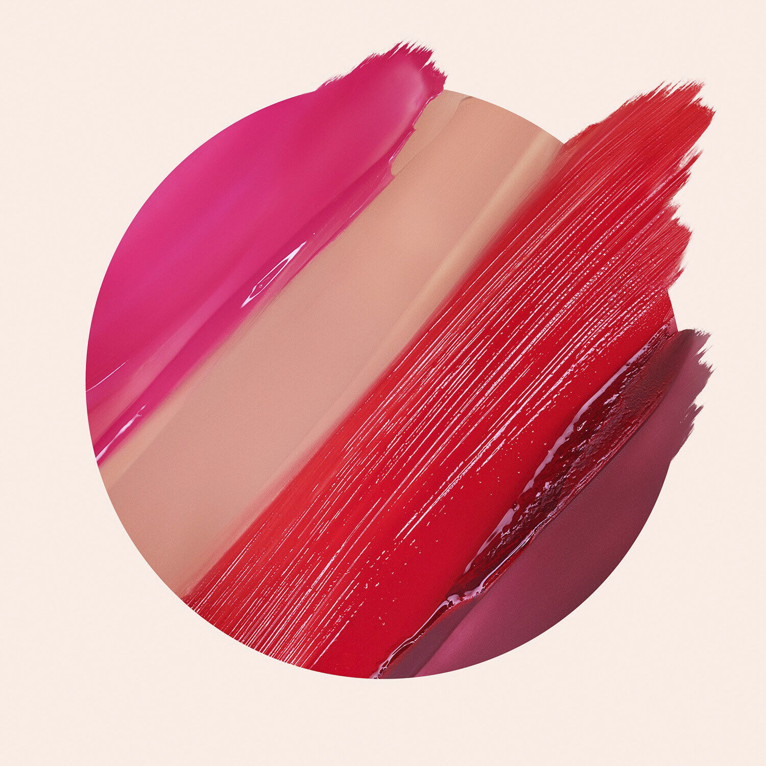 Soft Pinch - Liquid Blush