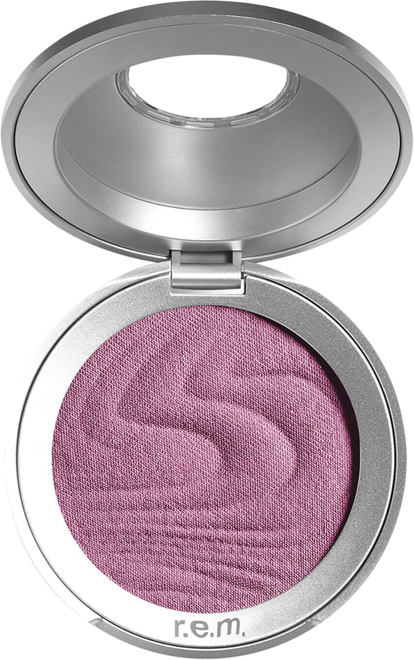 Hypernova Satin Matte Blush