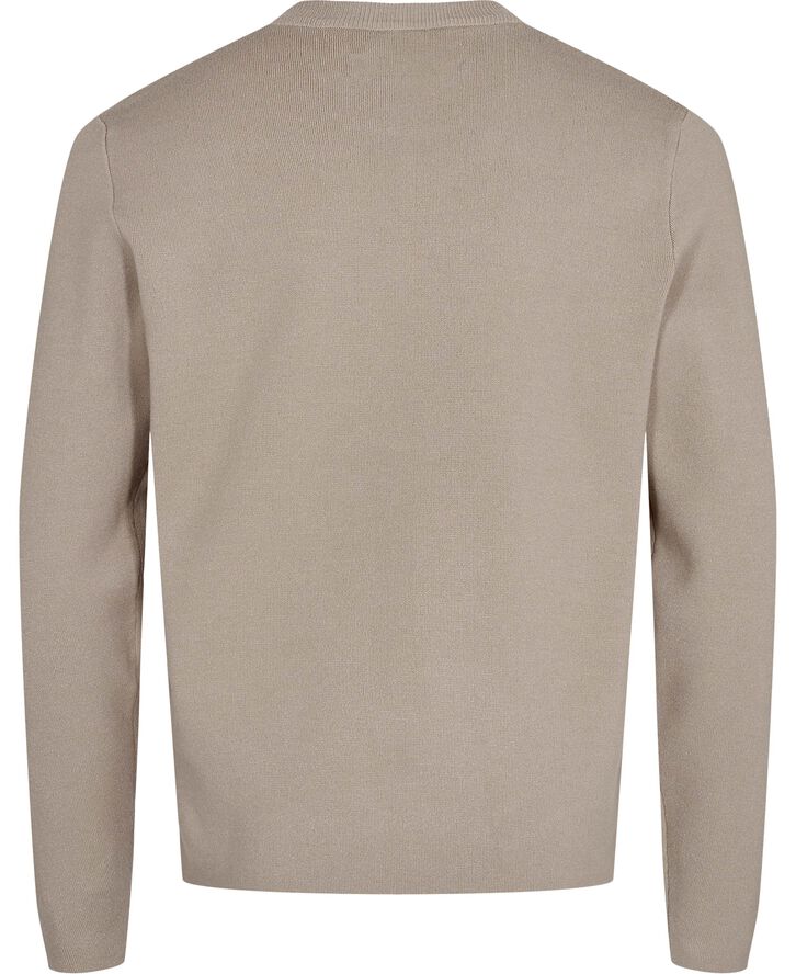 Gunan crew neck 10490