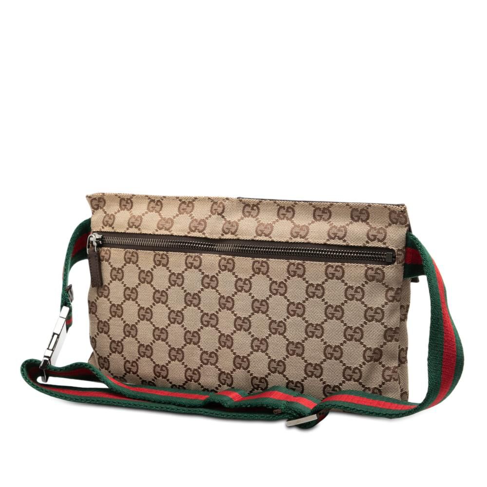 Gucci Belt Bag