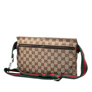 Gucci Belt Bag