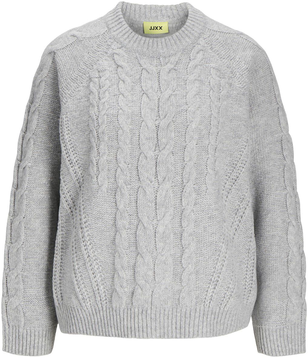 JXJOSIE CREW NECK KNIT