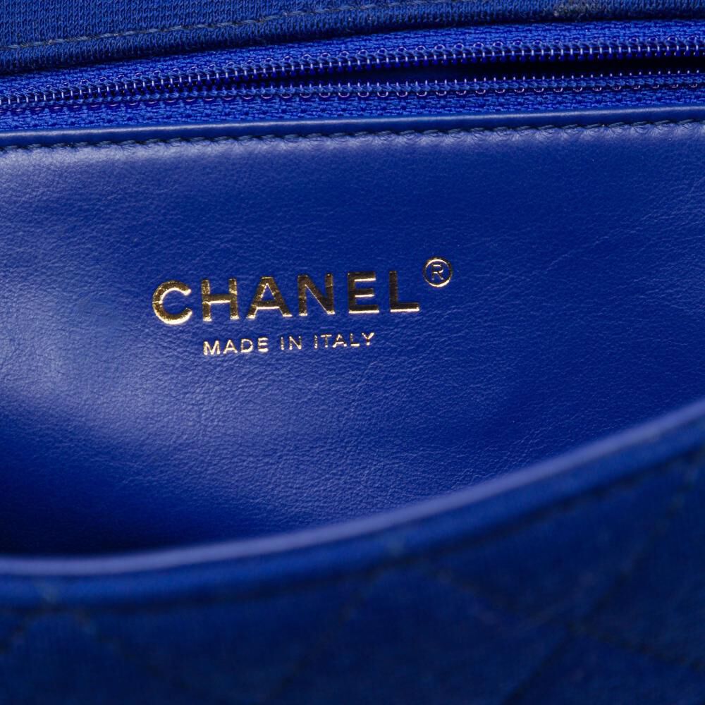Chanel Flap Bag