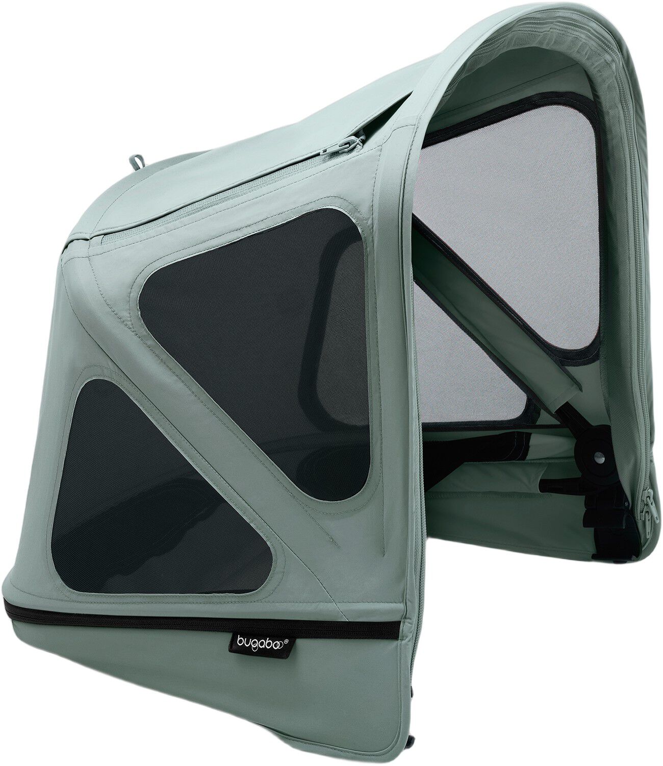 Bugaboo Donkey breezy sun canopy