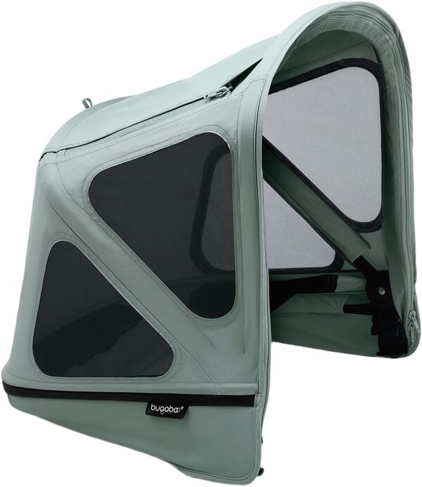 Bugaboo Donkey breezy sun canopy