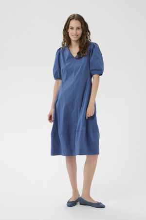 CUantoinett SS Dress