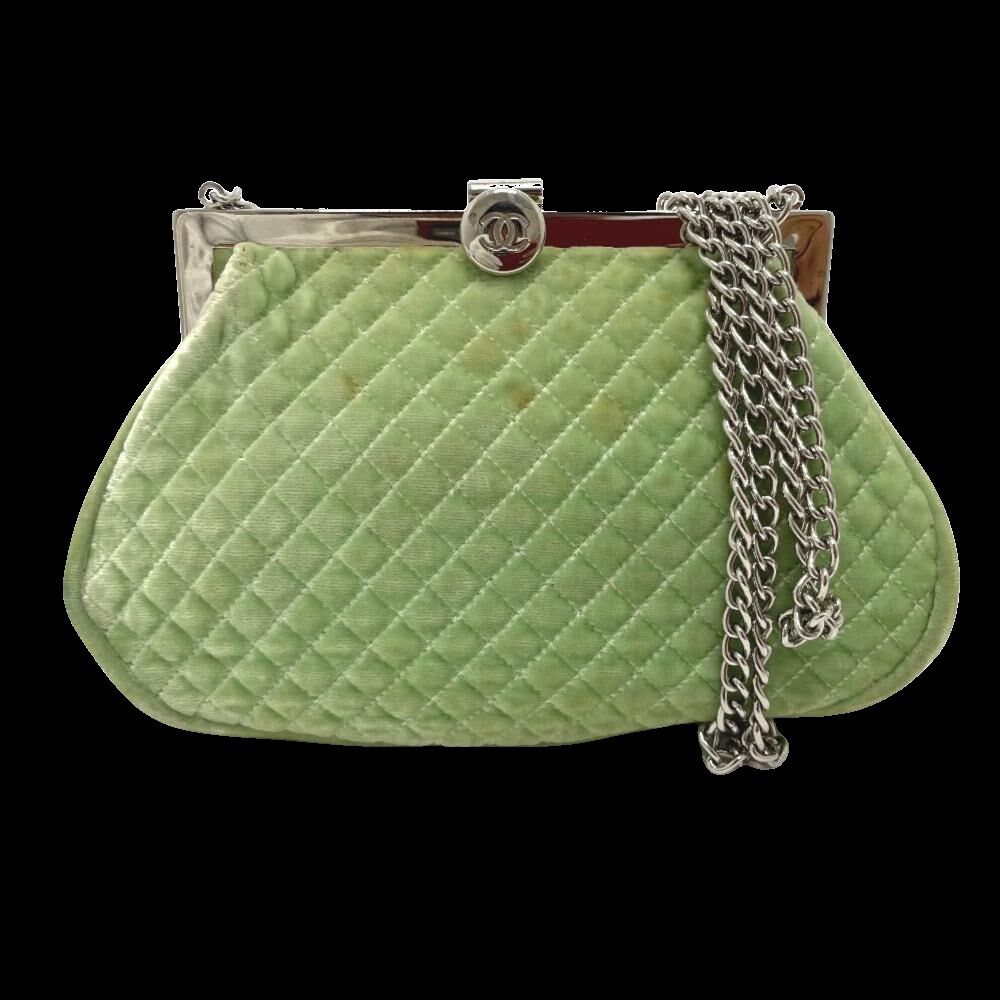 Chanel Shoulder Bag