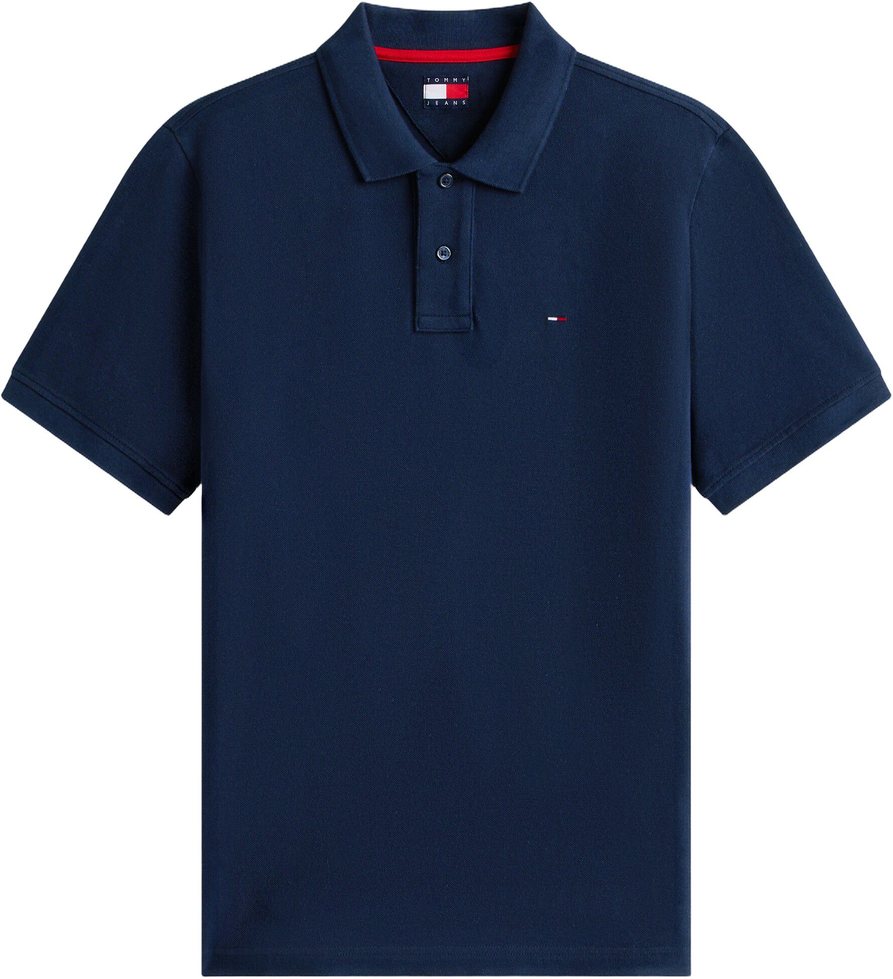 TJM REG ESS POLO EXT