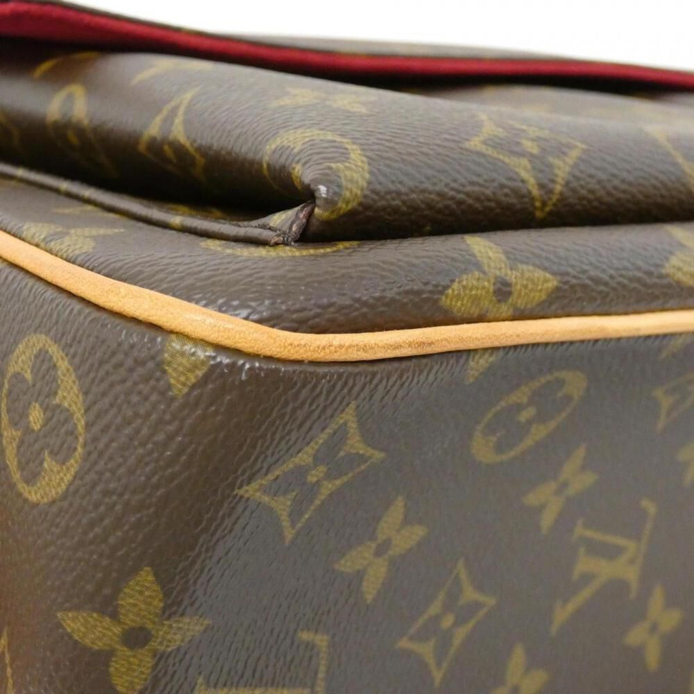 Louis Vuitton Cite