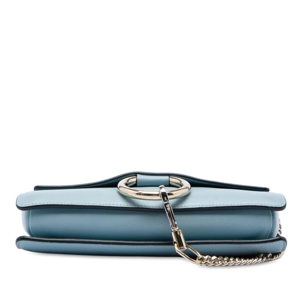 Chlo&eacute; Crossbody Bag